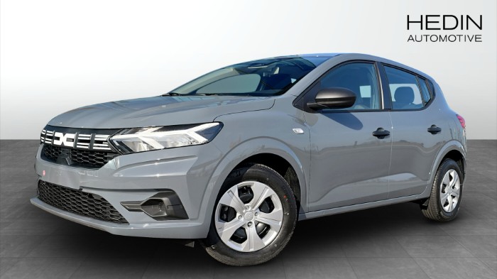 Sandero Essential PL fr: 2138kr/mån