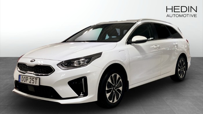 1,6 141 HK Advance Plus Hedin Certified