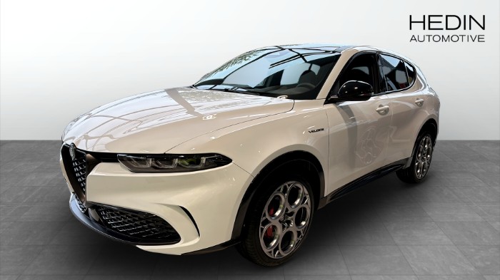 TONALE VELOCE 1.3 T4 PHEV 280 HK AT6 LUSSO VELOCE 1.3 T4 PHEV 280HK LUSSO
