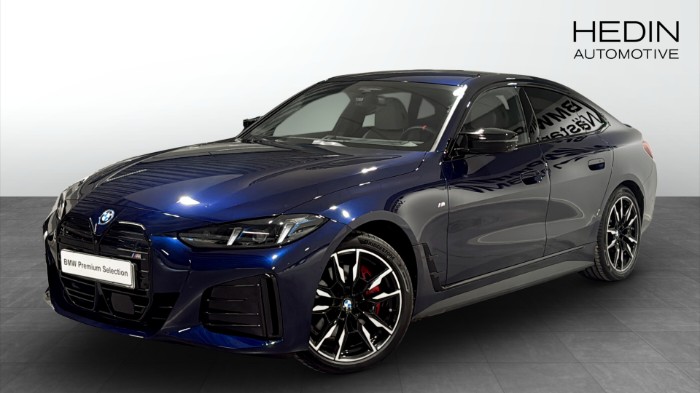 M60 XDRIVE GRAN COUPE / M Sport / H&K / Drag /