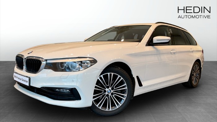 xDrive Sportline drag värmare