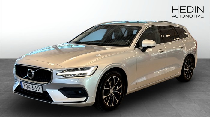 V60 D4 190hk