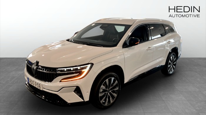 Techno E-Tech Fullhybrid 200 (GSR2)
