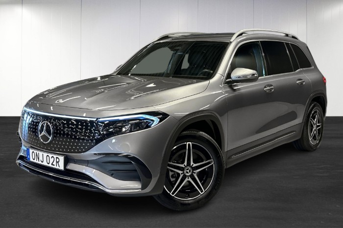 250+ SPECIAL EDITION | AMG-Line | Drag |