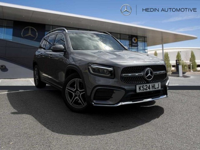220d 4Matic AMG Line Premium 5dr 8G-Tronic