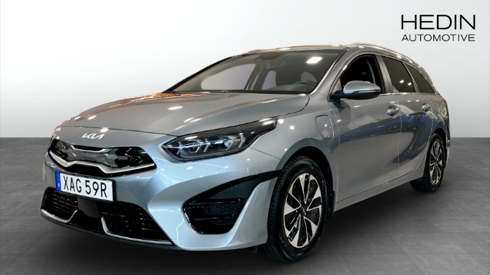 CEED SW PHEV ACTION