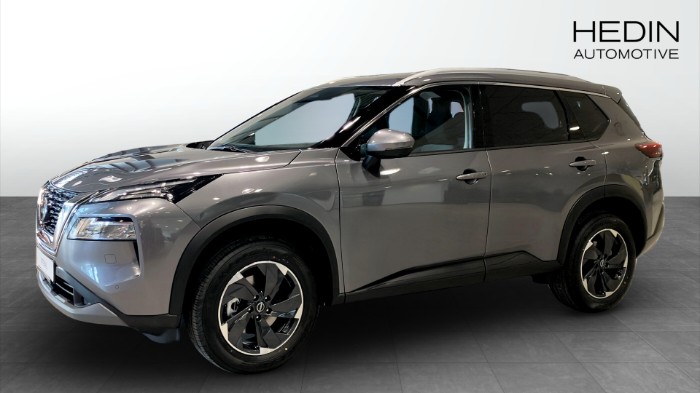 MHEV 2WD 50.000kr rabatt!