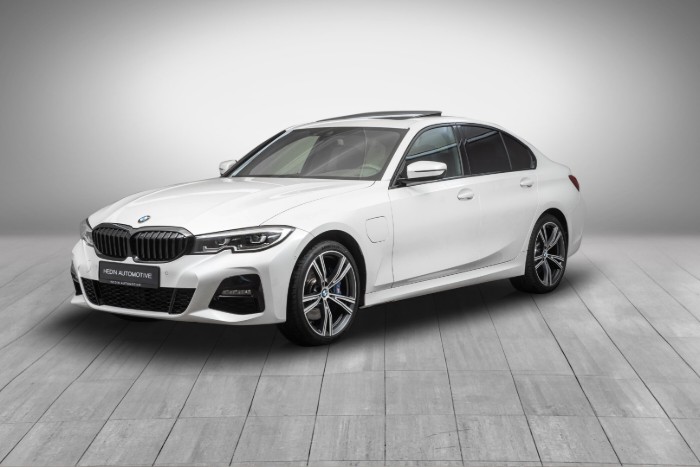330e xDrive eDrive M Sport (K)