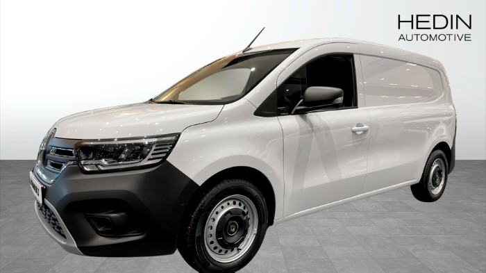 KANGOO E-TECH ELECTRIC L2 ELECTRIC NORDIC LINE 120 L2 N Line B-Kamera Carplay Dragkrok