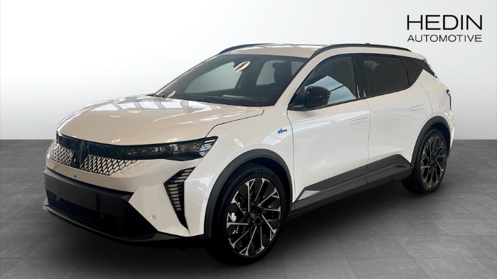 E-Tech Esprit Alpine 87kWh Long Range