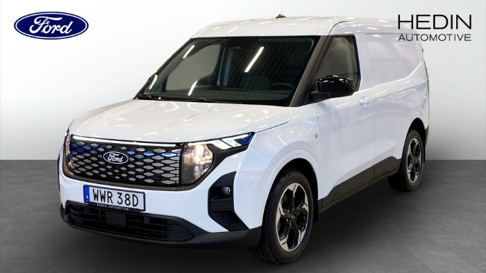 E-COURIER  LIMITED SKÅP 136 A FWD