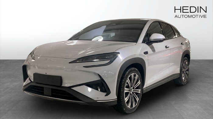 Excellence AWD 0,95% ränta kampanj!