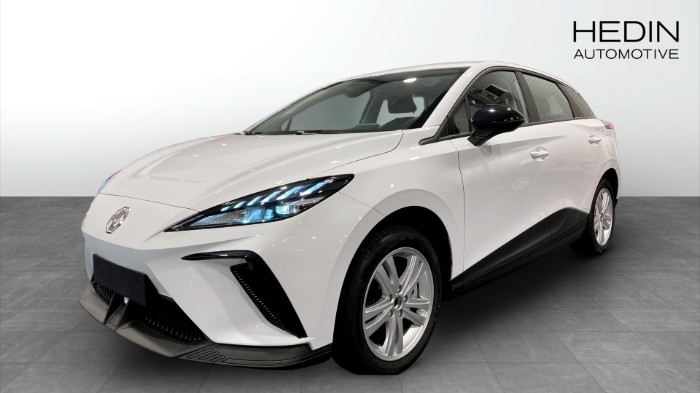 STD 49KWH | PRIVATLEAS FR 3695:-