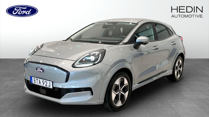 PUMA 2025 GEN-E 168HK