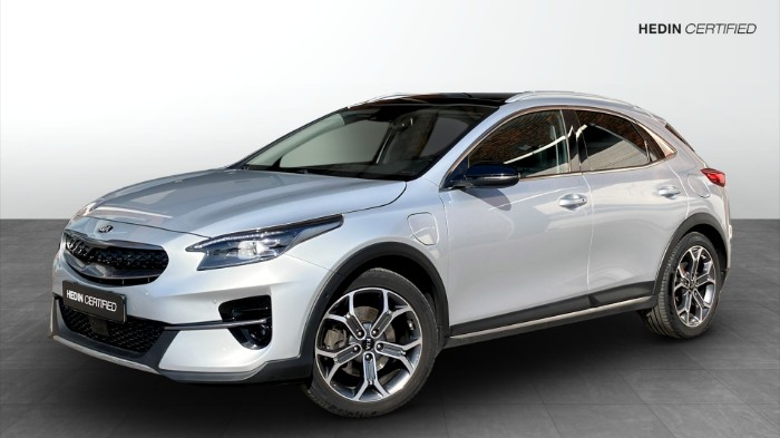 Plug-in Hybrid / Advance Plus 2 / Pano / Drag / Läder / Värmare