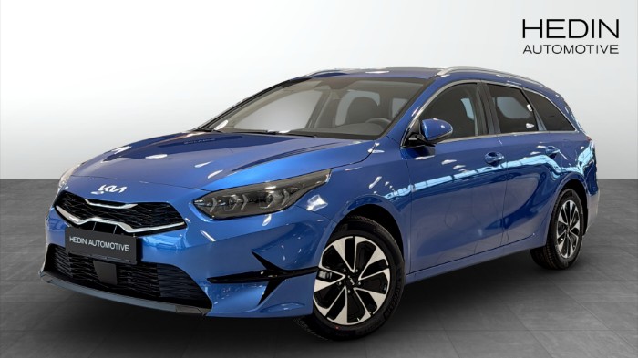 Advance *PRIVATLEASING FRÅN 3495KR/MÅN