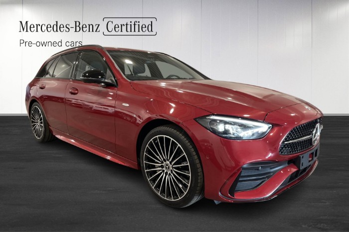 300 E AMG ADVANCED EDITION / DRAG / NIGHT PKT
