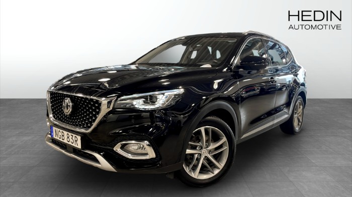 PHEV Luxury | Nav | Panorama | 360-kamera