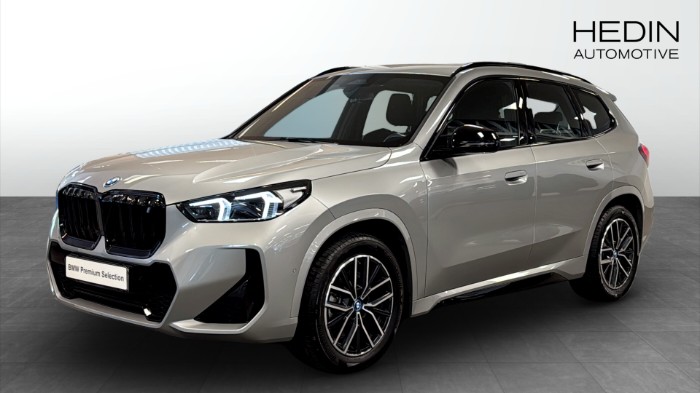 xDrive30 M-Sport Premium Comfort Drag