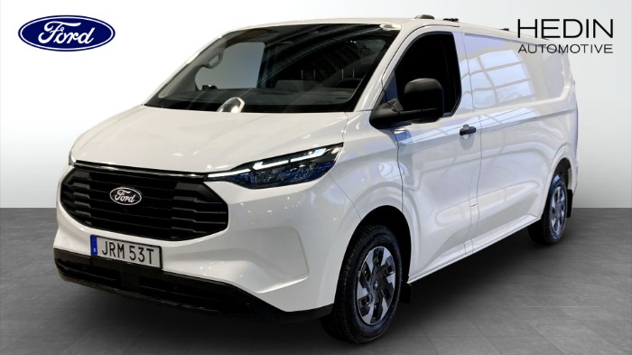 TREND SKÅP 320L PHEV AUT FWD