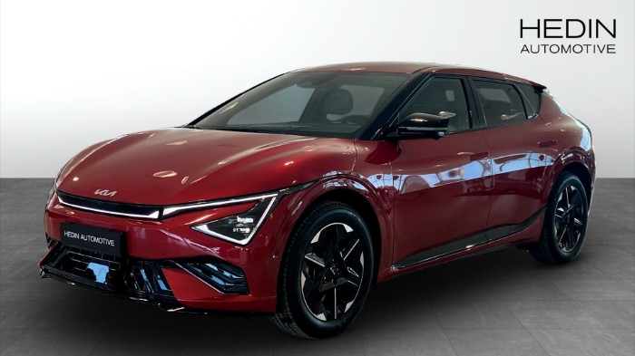 AWD GT-LINE LR Jubileumskampanj Fria Vinterhjul