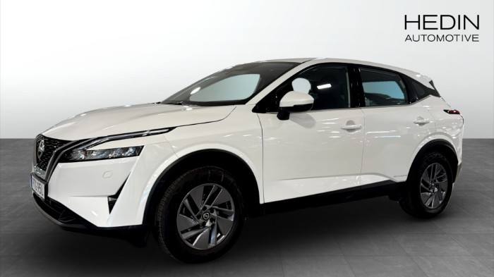 QASHQAI MHEV 158 XTRONIC ACENTA