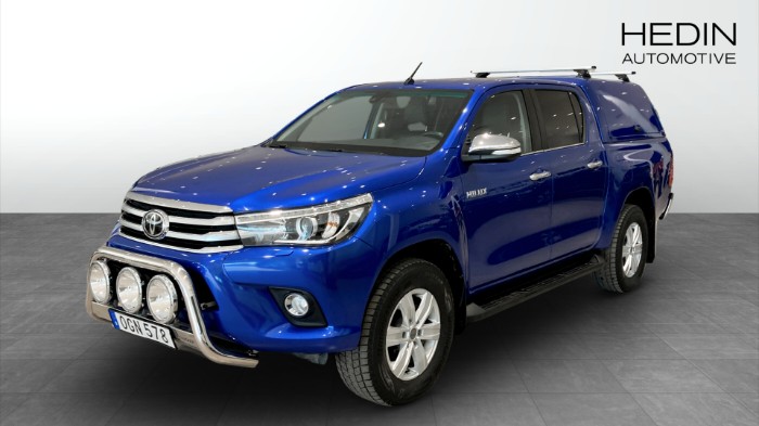 Hilux