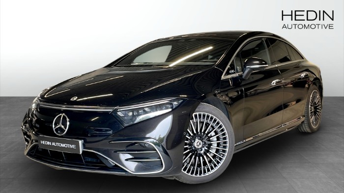 450+ 360 kamera Adaptiv farthållare Pano AMG Burmester Momsad