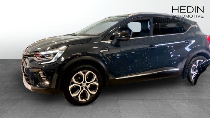 CAPTUR INTENS TCE 90HK