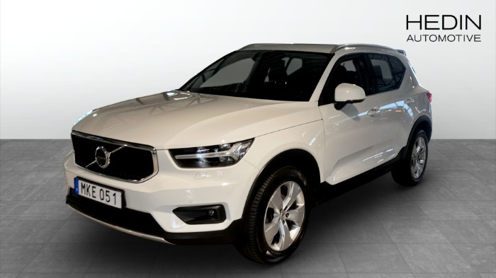 XC40