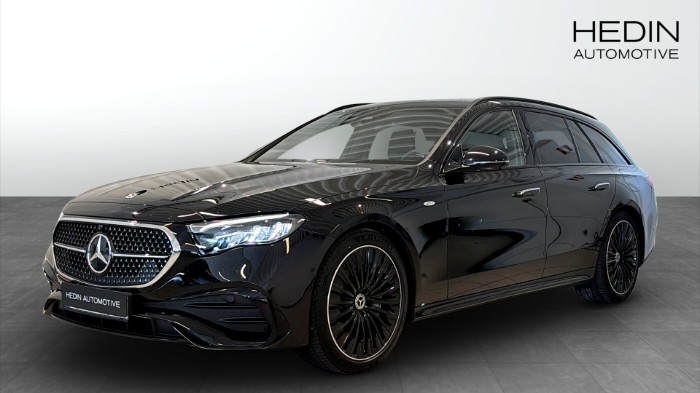 300 DE 4MATIC KOMBI AMG Line
