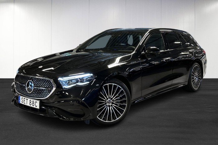 220 D 4MATIC  | Amg line | Burmester® 4D |