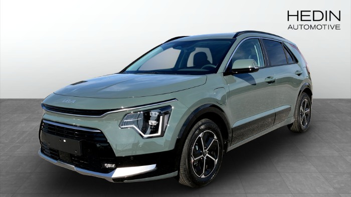 NIRO PLUG-IN ADVANCE