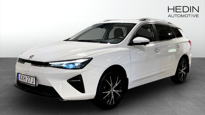 61 KWH Long Range 156 HK LUXURY