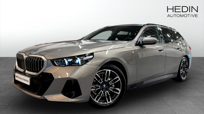 xDrive Touring M Sport H/K Backkkamera Drag Comfort acc