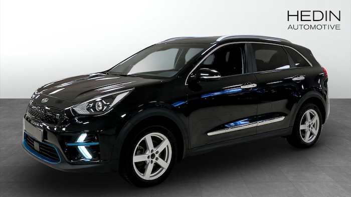 E-Niro