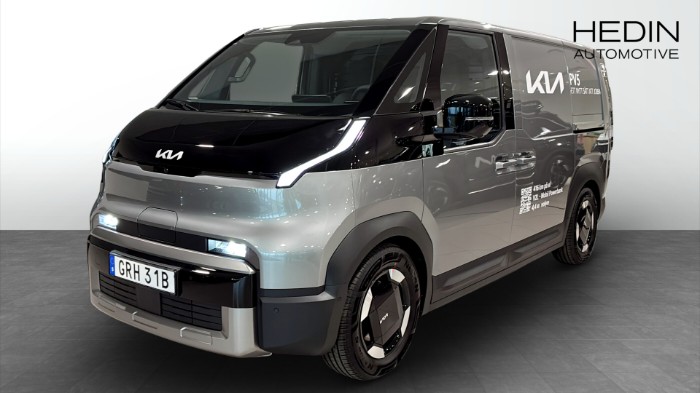 PLUS PRO 4DR L2H1 LONG RANGE DEMO