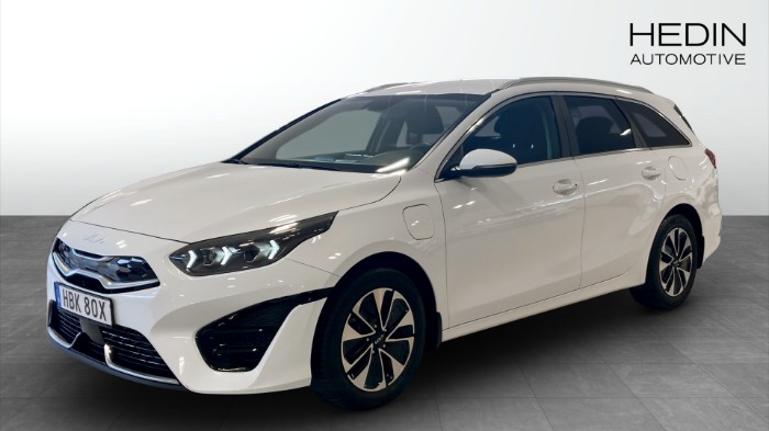 ADVANCE / KIA GODKÄND