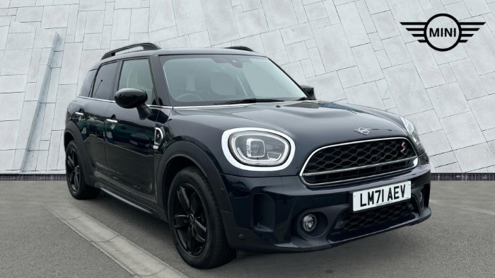 Countryman Cooper S Classic