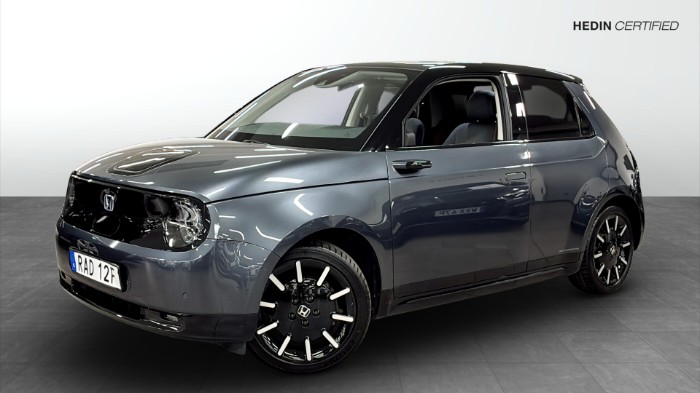 ADVANCE EL 154HK CVT ELECTRIC