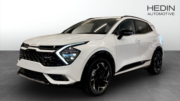 PLUG-IN GT LINE