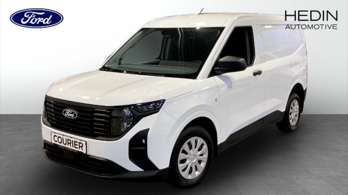 COURIER V769 24.50 TREND SKÅP 1.0B 125 A FWD