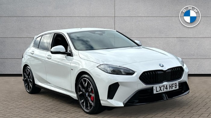 120 M Sport