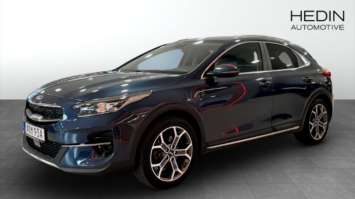 Plug-in Hybrid ADVANCE PLUS