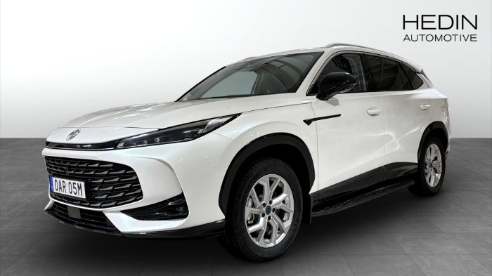 HS COM PHEV 1.5T AT (BLACK) HELGKAMPANJ