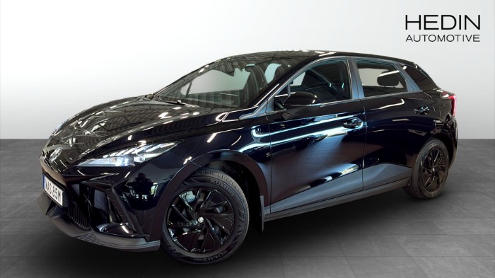STANDARD RANGE 51 KWH 170hk
