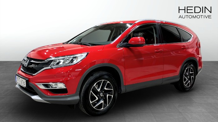 CR-V