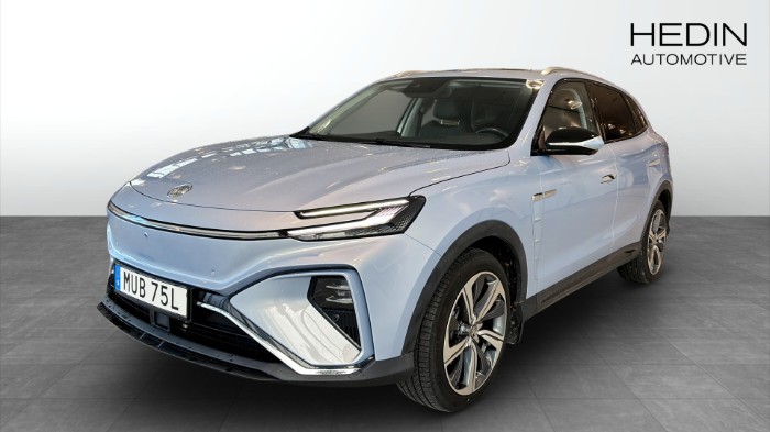 LUXURY | 180hk | 360 kam