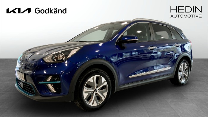 ADVANCE KIA GODKÄND