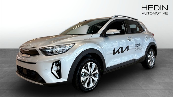 1.0 T-GDI 100hk Advance * Kia Godkänd*